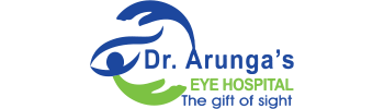 Dr. Arunga's Eye Hospital